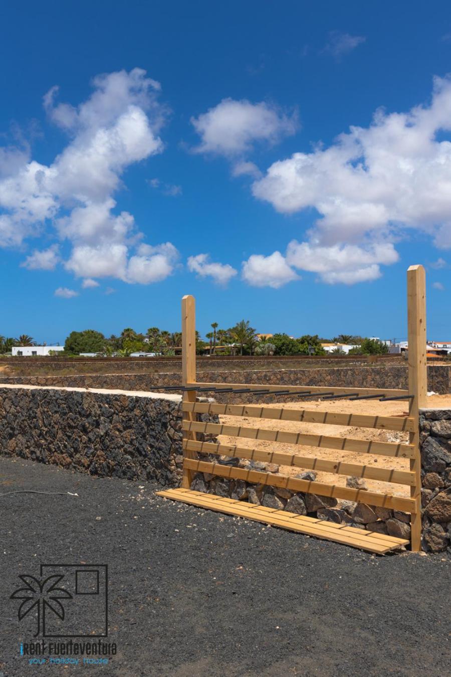Lola Loft 2 Lajares Irent Fuerteventura Leilighet La Oliva Eksteriør bilde