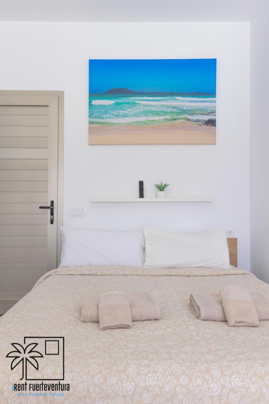 Lola Loft 2 Lajares Irent Fuerteventura Leilighet La Oliva Eksteriør bilde